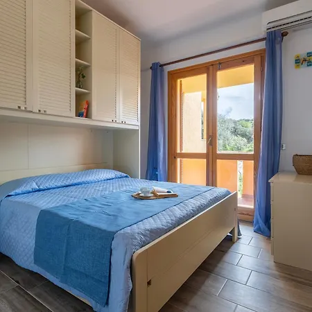 Sogno Di Tramonto Nyaraló *